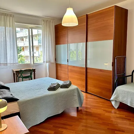 Apartment Gioia135