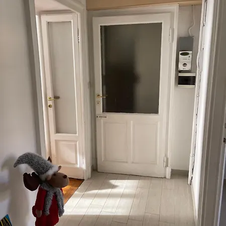 A 5 Minuti Dal Centro Di Di Anita E Marco Lejlighed