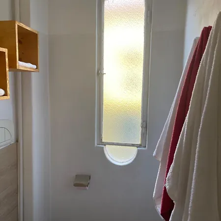 A 5 Minuti Dal Centro Di Di Anita E Marco Apartment Milan
