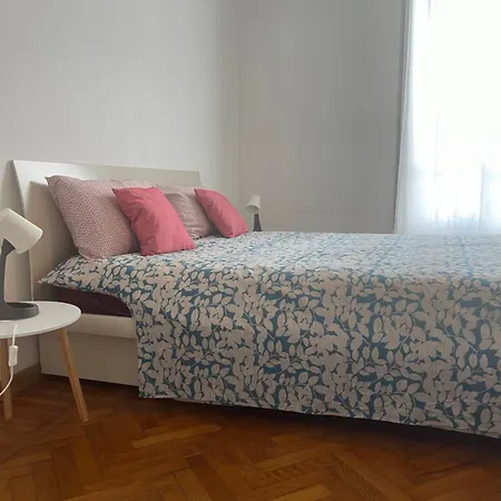 A 5 Minuti Dal Centro Di Di Anita E Marco * Milano