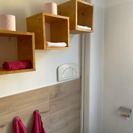 Lägenhet A 5 Minuti Dal Centro Di Di Anita E Marco