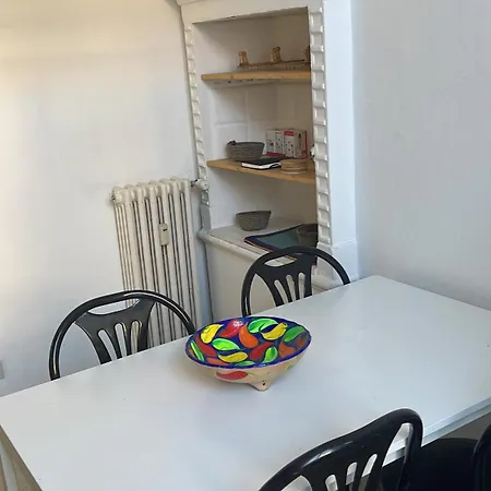 A 5 Minuti Dal Centro Di Di Anita E Marco *