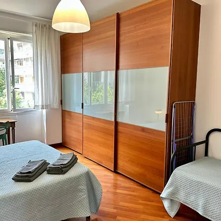 Gioia135 Apartment