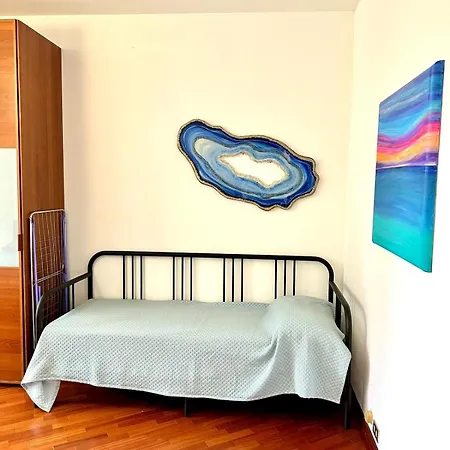 Gioia135 Apartment