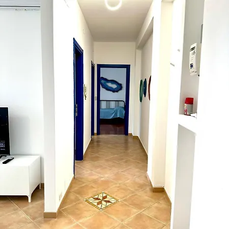 Gioia135 Lägenhet Milano