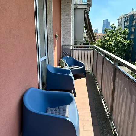 Gioia135 * Milan