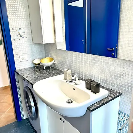 Lägenhet Gioia135 *