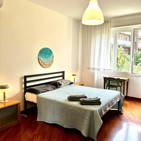Apartment Gioia135