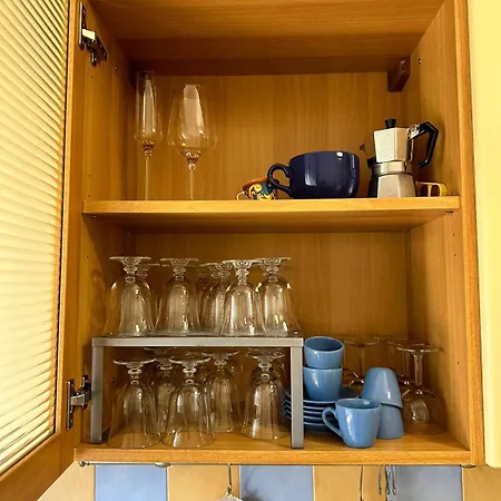 Apartment Gioia135