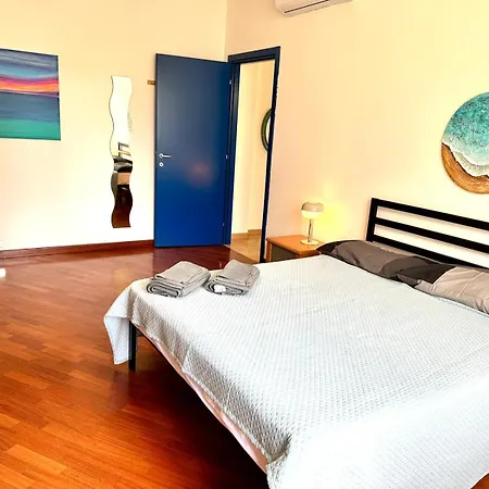 Gioia135 Lägenhet *