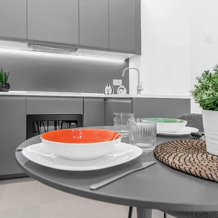 Le23 Duomo-loreto - - Modern Milão