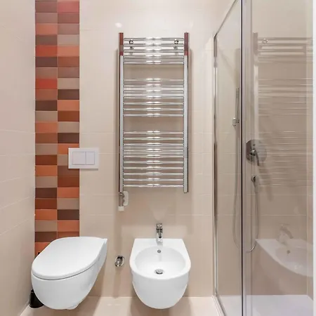 Le23 Duomo-loreto - - Modern * Milaan