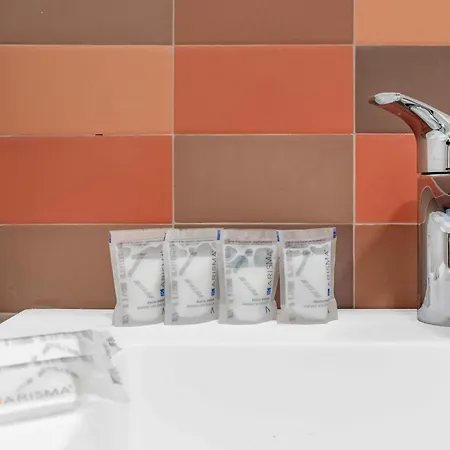 Apartamento Le23 Duomo-loreto - - Modern