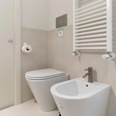 Italianway - Gentilino 15 Apartment