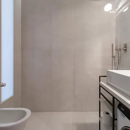 Italianway - Gentilino 15 Apartment *