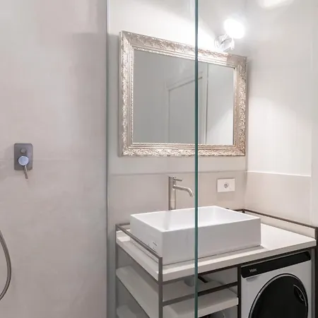 Italianway - Gentilino 15 * Milan