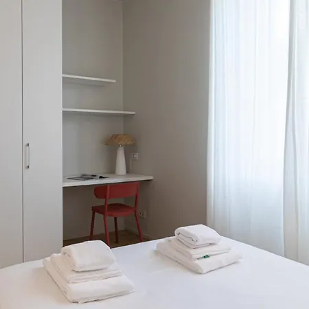 Apartment Italianway Easy - Gentilino 15