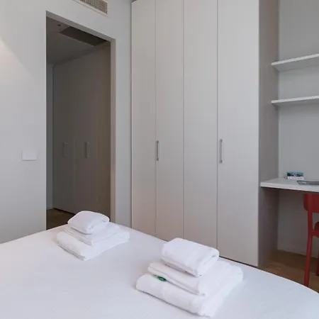 Apartment Italianway - Gentilino 15
