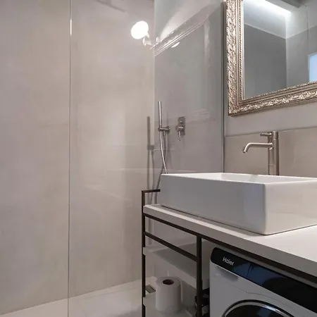 Apartment Italianway - Gentilino 15 *