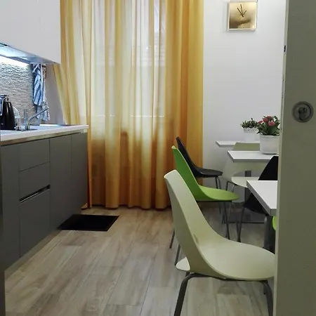 Enjoy Guest house