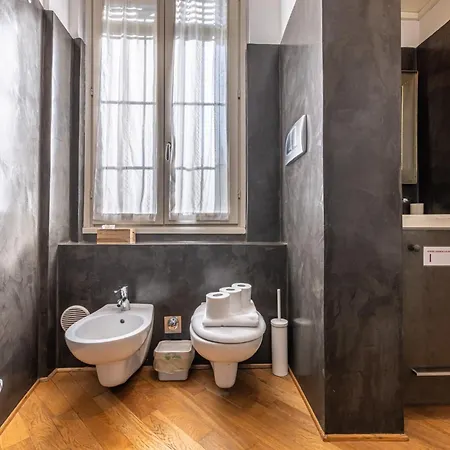 Navigli - Ripa 49 By Cortivo House Apartmán