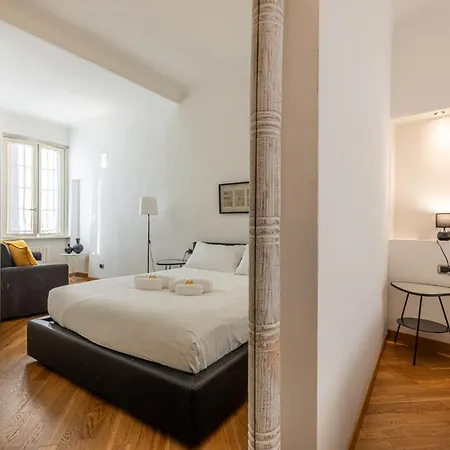 Navigli - Ripa 49 By Cortivo House Milán