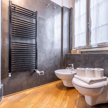 Navigli - Ripa 49 By Cortivo House Lejlighed Milano