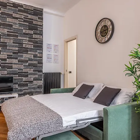 Navigli - Ripa 49 By Cortivo House Apartmán