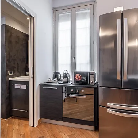 Apartmán Navigli - Ripa 49 By Cortivo House