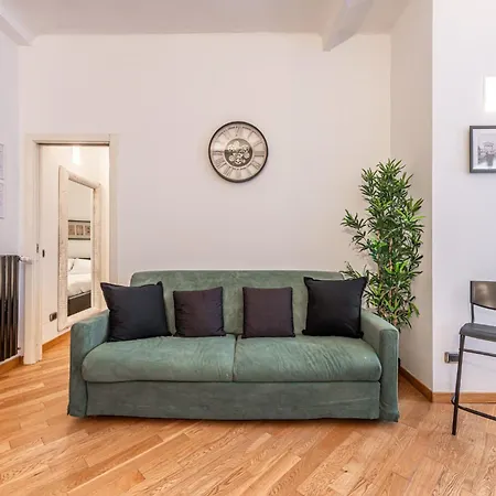 Apartmán Navigli - Ripa 49 By Cortivo House *