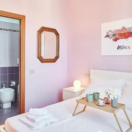 Easylife - Comfortable In Sant'ambrogio Apartment *