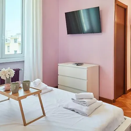 Apartment Easylife - Comfortable In Sant'ambrogio *