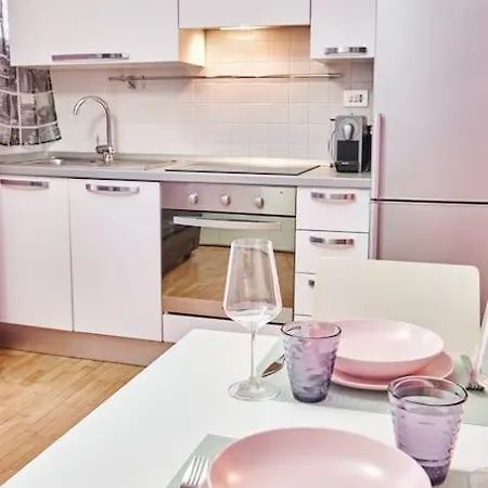 Easylife - Comfortable In Sant'ambrogio *