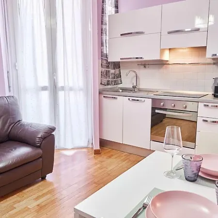 Easylife - Comfortable In Sant'ambrogio *