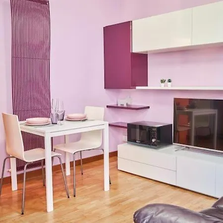Apartment Easylife - Comfortable In Sant'ambrogio *