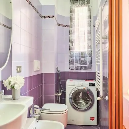 Easylife - Comfortable In Sant'ambrogio * Milan