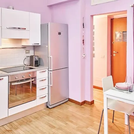 Easylife - Comfortable In Sant'ambrogio