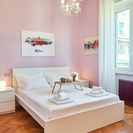Easylife - Comfortable In Sant'ambrogio Apartment *