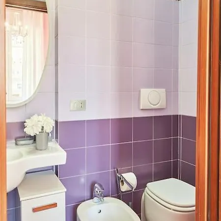Easylife - Comfortable In Sant'ambrogio Milan