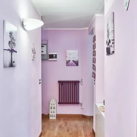 Easylife - Comfortable In Sant'ambrogio Apartment