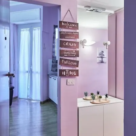 Easylife - Comfortable In Sant'ambrogio Milan