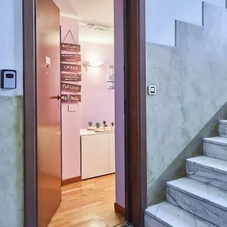 Easylife - Comfortable In Sant'ambrogio Apartment