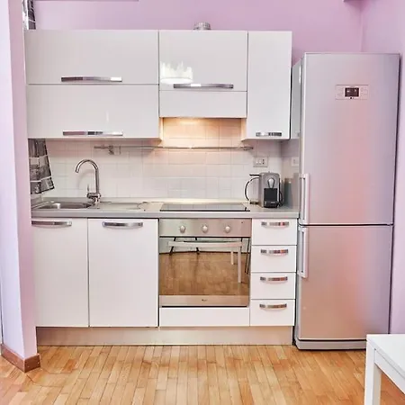 Apartment Easylife - Comfortable In Sant'ambrogio *