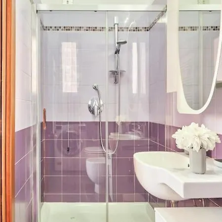 Easylife - Comfortable In Sant'ambrogio Apartment Milan