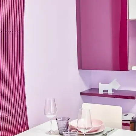 Apartment Easylife - Comfortable In Sant'ambrogio
