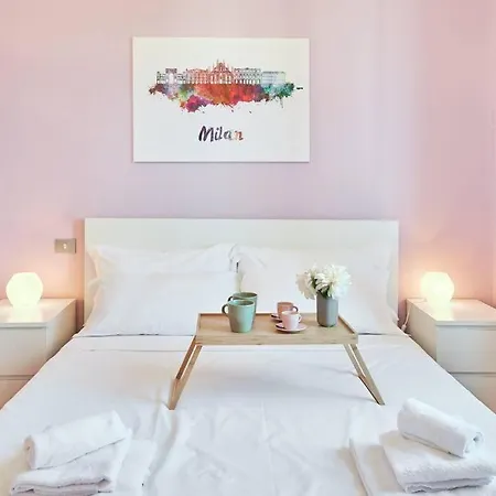 Easylife - Comfortable In Sant'ambrogio Apartment *