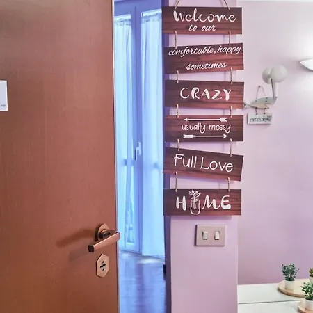 Easylife - Comfortable In Sant'ambrogio Milan