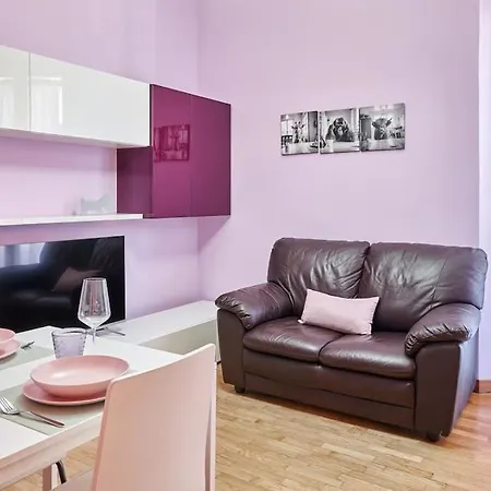 Apartment Easylife - Comfortable In Sant'ambrogio