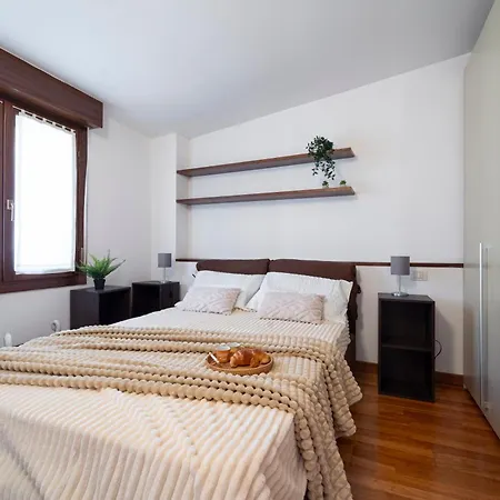 We - Ticino13 House - San Donato Milanese Apartment