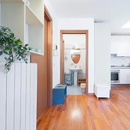 We - Ticino13 House - San Donato Milanese Apartment Milan